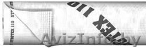 Армированные пленки для кровли предохраняют конструкцию крыши  #183204