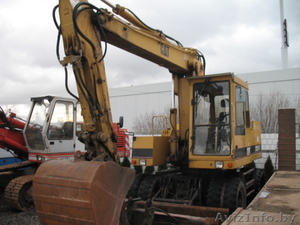 Экскаватор CAT 212BFT  #174459