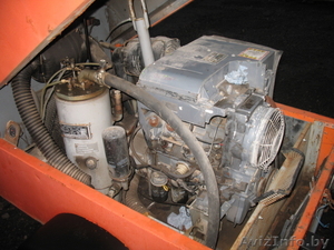 KOMPRESSOR-Demag SC40DS-2 #174464