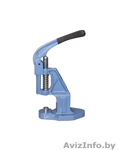 пресс для установки люверсов и кнопок #181668