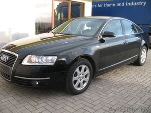 Audi A6 2.7 TDI #174466