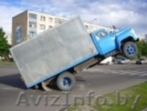 автогрузоперевозки по РБ #183360