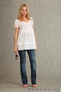 ТЦ ЕВРОПА  ДЖИНСЫ  ДЛЯ  БЕРЕМЕННЫХ  Минск!!!!!!! #159489