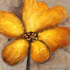 Картины и зеркала для интерьера #179966