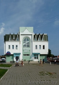 Сдается подвальное помещение в функционирующем торговом центре #169314