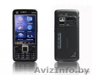 Nokia TV C1000+,  c1000 tv mobile,  nokia купить в миснке #171003