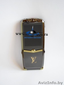 Vertu TY450 (копия),  2 sim,  копия ,  тайвань,  купить в минске #171993