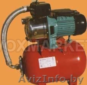 Бурим скважины для индивидуального пользования #174327