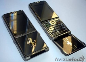 Vertu F480 (копия),  2 sim,  копия ,  тайвань,  купить в минске #171999