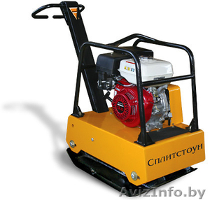 Виброплита,  трамбовка 64,  92,  300 кг. Аренда,  прокат и продажа #179779