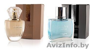 Maybe Parfum World  - парфюмерия со скидкой. #174787