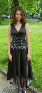 Платье для выпускного вечера,  другого торжества #155980