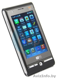 Мобильный телефон Sony Ericssone W008 - на 2 SIM карты (2 СИМ) #171011