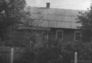 Шарковщинский р-н,  д.Зорька #168917