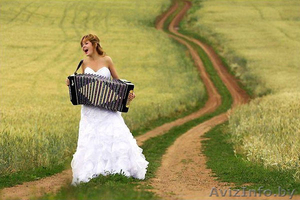 Музыкальное сопровождение ваших праздников. #211507