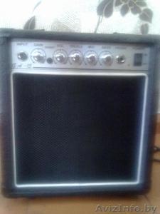 Комбик  GA-15 w #186518