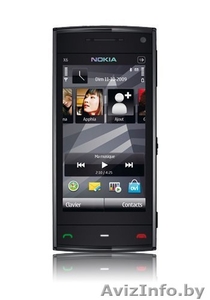 Продам нокия х6 #213663