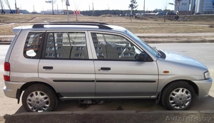 Мазда Демио!!!!!! #213416