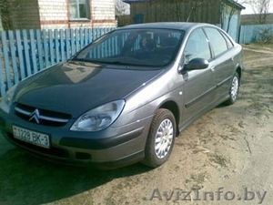 Продам СИТРОЕН С5. 2001г.в. 2, 0 HDI.Отличное состояние. Срочно!!! #210119