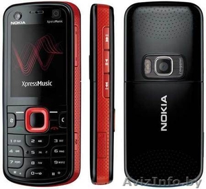 Nokia 5320 XpressMusic #188625