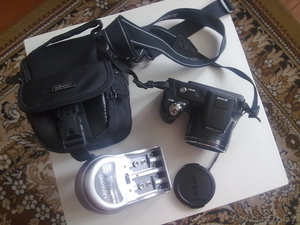 Продам Nikon Coolpix L110 #195946