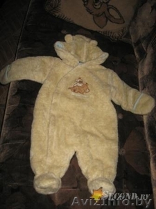 комбенизон деми #199124