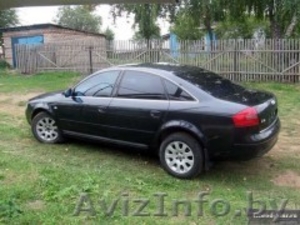 Продам Audi A6 1998 #214122