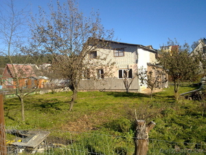 Продам дом 1, 5км от МКАД. #203380