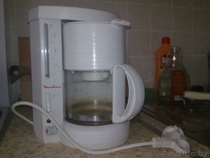 Продается кофеварка Moulinex Diva #201854