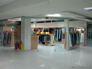 Продаю яркий,  стильный магазин одежды!!! #211243