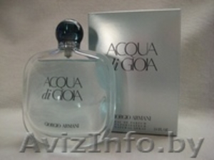 Acqua di Gioia Giorgio Armani (2010) #210488