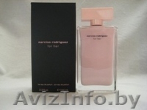 Narciso Rodriguez For Her Narciso Rodriguez(EDP)  #212499