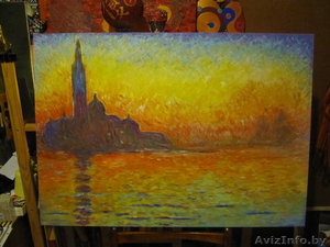 Живопись любой сложности #195389