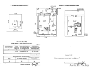 Дача в курортной зоне заповедника #188871