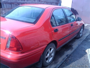 Rover 420 1996г #210011