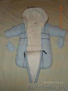 продам зимний комбенизон wojcik #199079