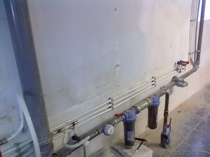 отопление , канализация(водснабжение) #206990