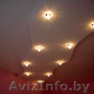 Бригада профессионалов выполнит ремонт любой сложности #209503