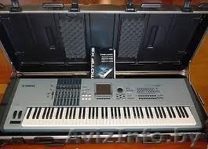 For Sale :Korg OASYS 88 88-Key Workstation #190669