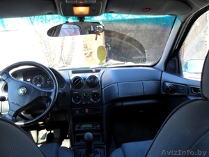 Продам Alfa Romeo 146 #216428