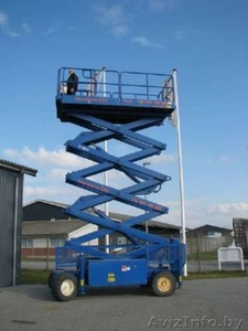 Аренда и продажа подъемников #198668