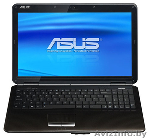 ASUS K50ID-SX114 T6570/4GB/320GB/15.6/GT320M/DVDRW/CAM/LINUX #187398