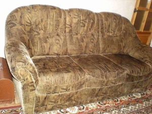 диван раскладной,  #212541