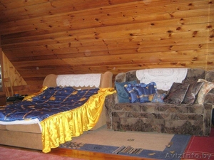 Усадьба Минск 20 км от МКАД Живописное место! Вековые сосны на территории. #205230