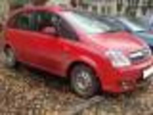 опель зафира 2001 #206987