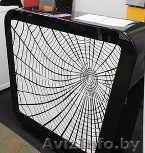 Изготавливаем фасады #186346