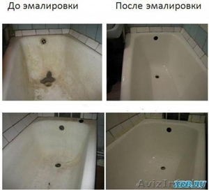 Эмалировка ванн в Минске!!! #25634