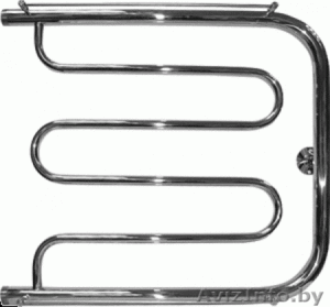 УСТАНОВКА ПОЛОТЕНЦЕСУШИТЕЛЯ(ЗМЕЕВИКА) #215054