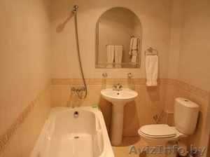 Ремонт ванных комнат под ключ #189918