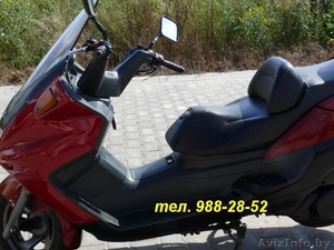 Yamaha Majesty 250 #209260
